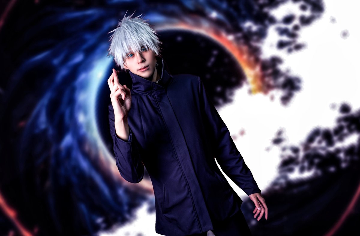 はれページ ⭐︎五条悟 Karasuスタジオ Pin by 牧村あさぎ on 呪術廻戦 Jujutsu kaisen | Jujutsu, Anime guys