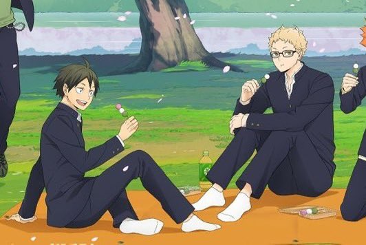 shotosizuku's tweet image. all these official tskyms coming out within weeks of each other… let’s all just live .. let’s all just laugh and love and be full of whimsy…. life is so beautiful…..