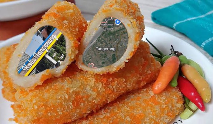 risol isi TENGERANG.