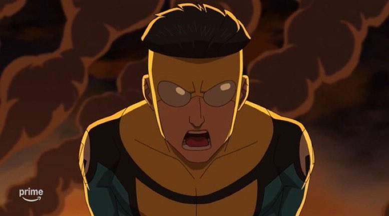 Mayflower! #TENOI tweet media