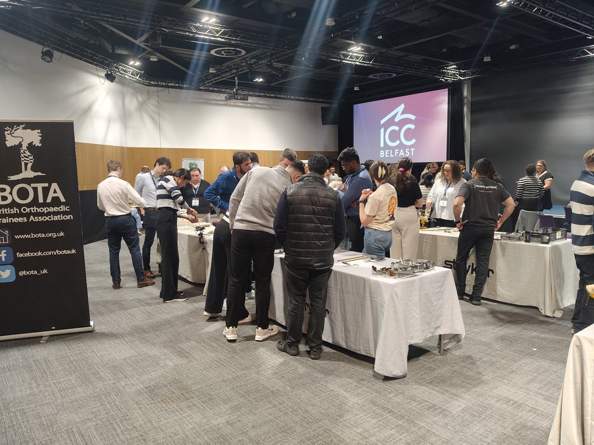 Michael El Boghdady (@elboghdadymike) on Twitter photo We are proud to bring together a diverse range of clinical courses across multiple surgical specialties. A day of hands-on learning and innovation begins <a href="/ASiTofficial/">ASiT</a> #ASiT2025 ! <a href="/roux_group/">The Roux Group</a> <a href="/RCSnews/">The Royal College of Surgeons of England</a> <a href="/RCSEd/">The Royal College of Surgeons of Edinburgh</a> <a href="/bota_uk/">BOTA</a> <a href="/herricksociety/">The Herrick Society</a> <a href="/RouleauxClub/">Rouleaux Club</a> We are proud to bring together a diverse range of clinical courses across multiple surgical specialties. A day of hands-on learning and innovation begins <a href="/ASiTofficial/">ASiT</a> #ASiT2025 ! <a href="/roux_group/">The Roux Group</a> <a href="/RCSnews/">The Royal College of Surgeons of England</a> <a href="/RCSEd/">The Royal College of Surgeons of Edinburgh</a> <a href="/bota_uk/">BOTA</a> <a href="/herricksociety/">The Herrick Society</a> <a href="/RouleauxClub/">Rouleaux Club</a>
