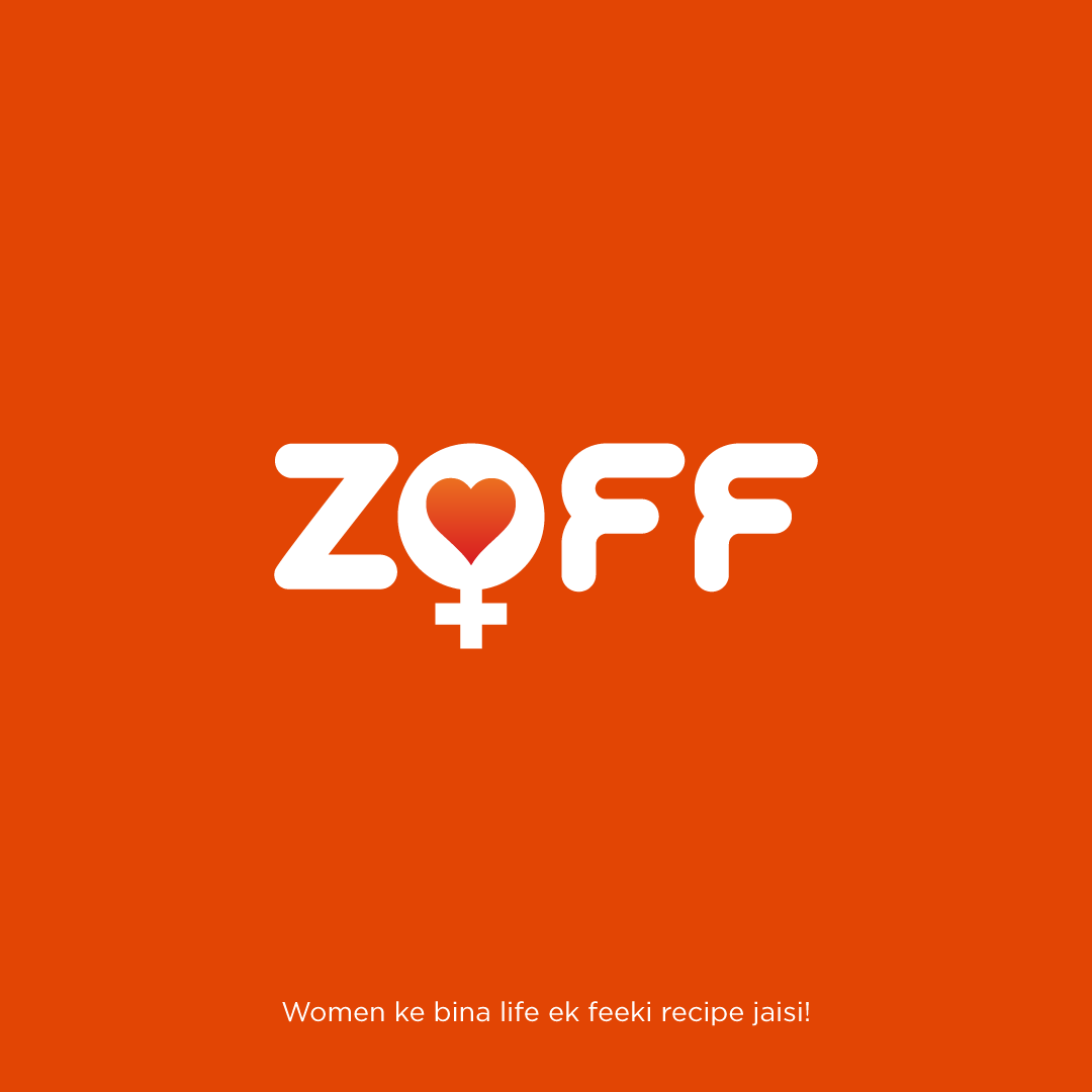 zoff_foods's tweet photo. Life ki perfect recipe ka sabse special ingredient β Women! ππ
Happy International Womenβs Day!
#ZOFF #ZOFFFoods #Spiceupyourtaste #Women #HappyInternationalWomensDay #PerfectRecipe #Ingredient https://t.co/HlDUVpdHUh