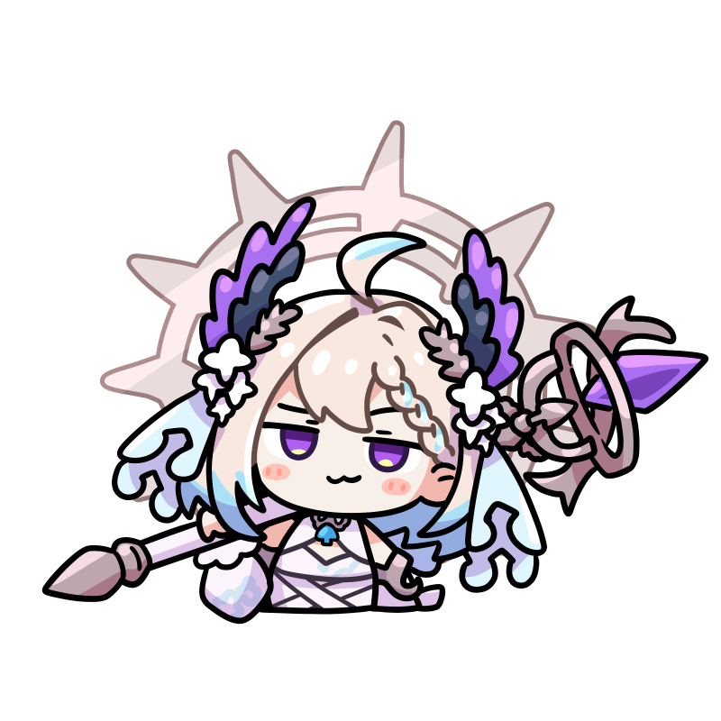 エナーアート 「Enna#Palouette #エナーアート 」|ぽんがりのイラスト