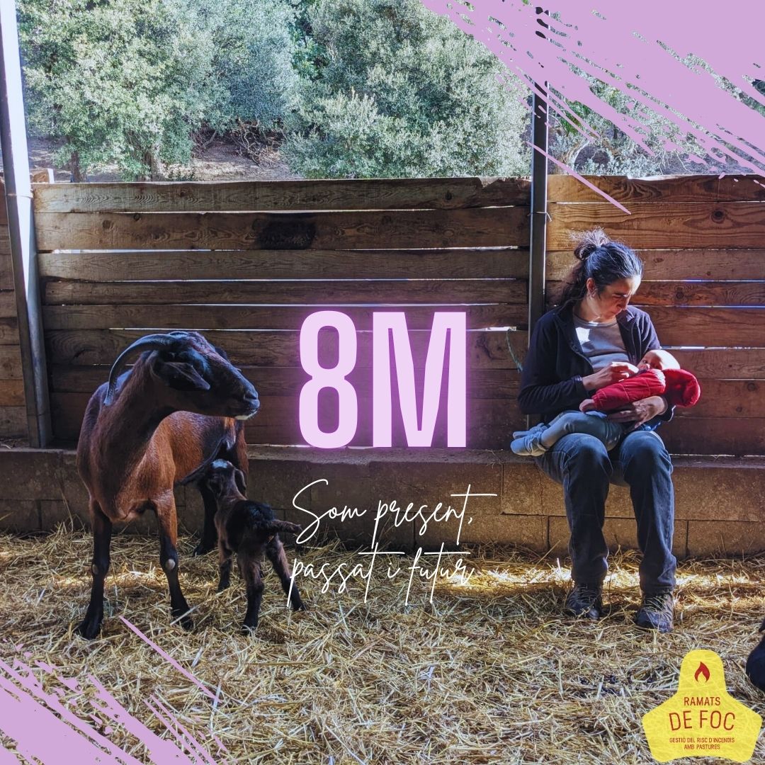 Som present, passat i futur.
💜8M💜