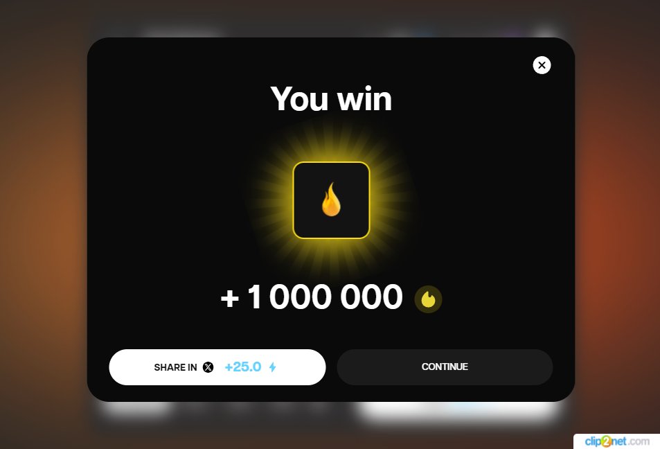 degenjamin's tweet photo. Check this out! 🚀 I just earned flames on the Cytonic Airdrop! 

Join now and get your airdrop rewards today! 💰 #Cytonic #Airdrop 

Airdrop App: https://t.co/tRIDPYlqC6

Follow on @cytonic_com and DC https://t.co/eNOMUqPjqT for the latest updates! https://t.co/nXTTLdkEFA