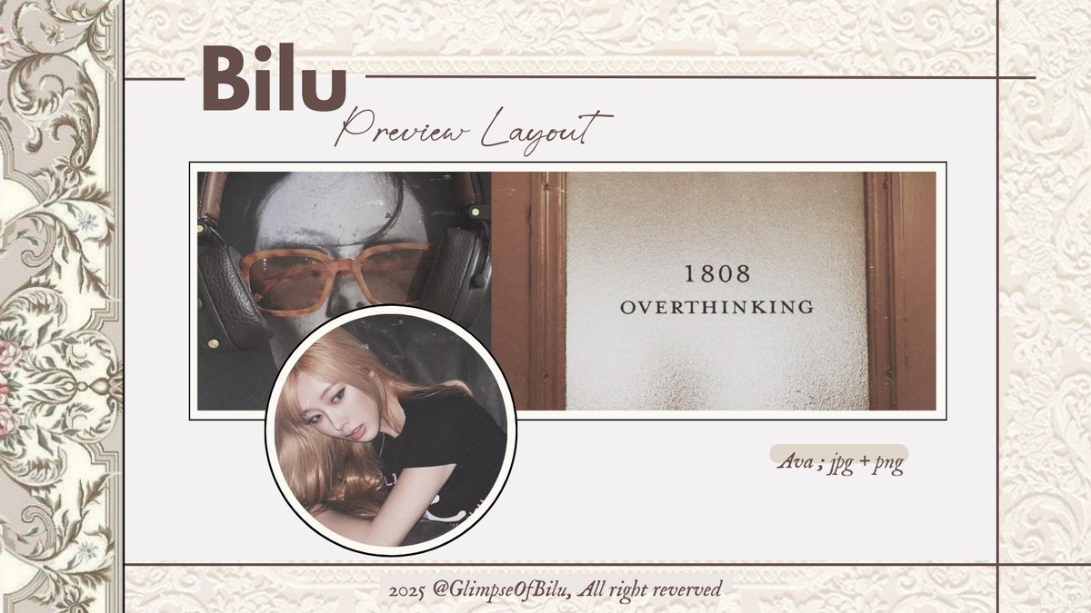 Bilu, ♥︎% tweet media