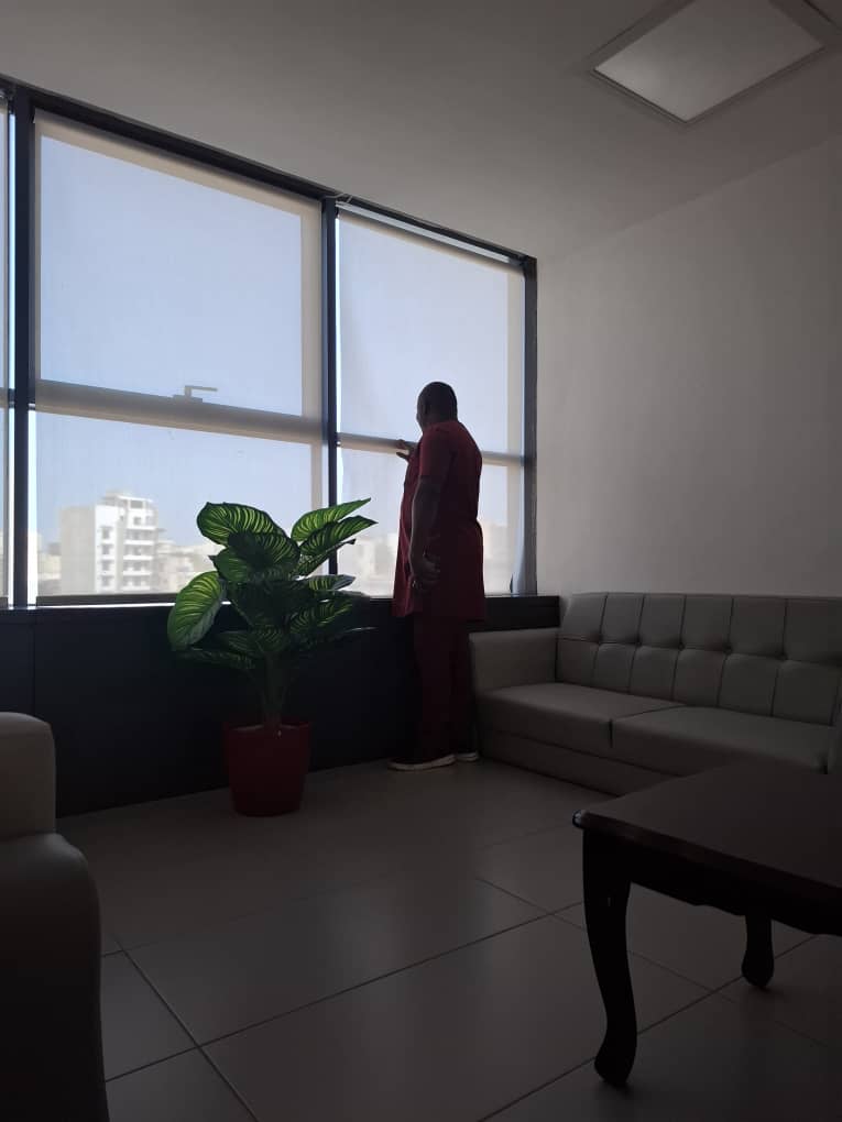Ayọ̀wándé Adálémọ 🇳🇬 tweet media