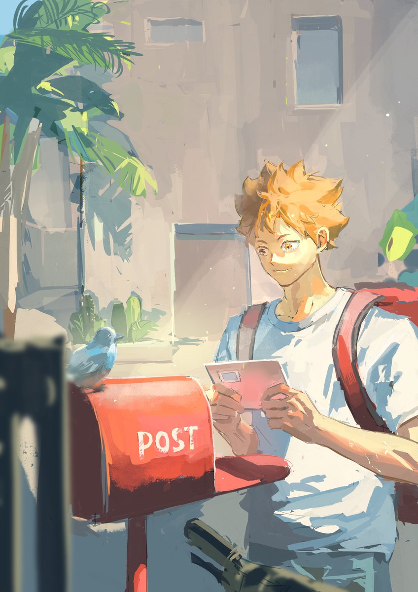 白日诗集 tweet media