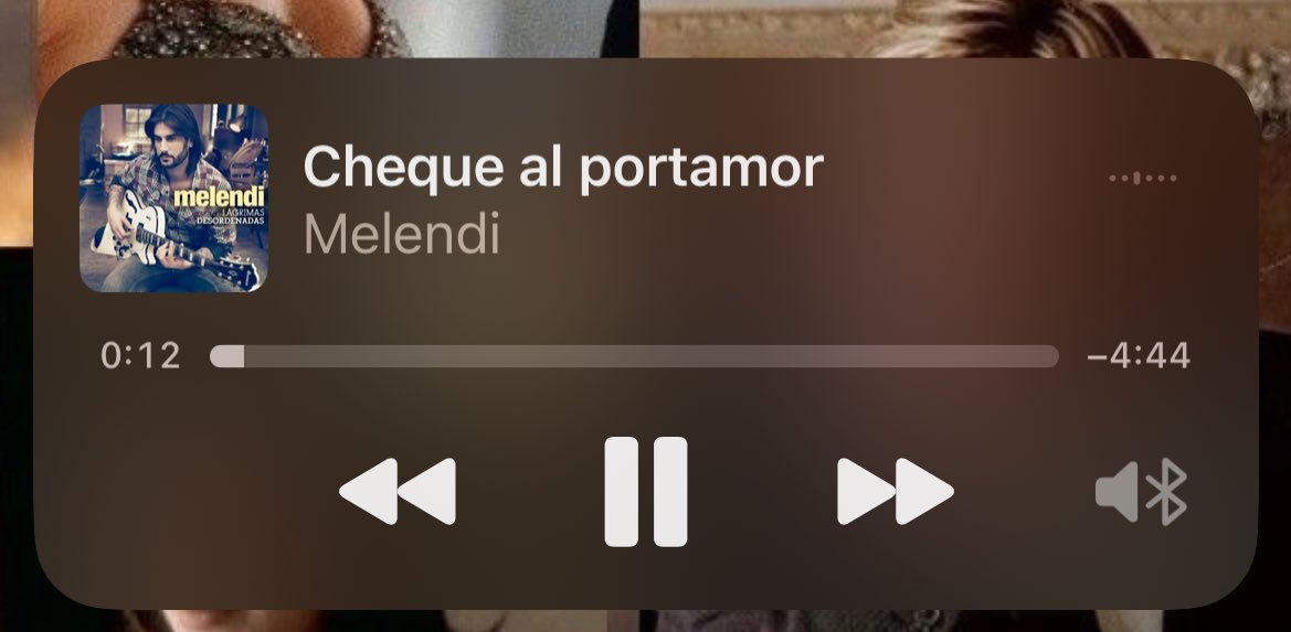 martubarragan1's tweet photo. Que vas a saber de dejar de amar a alguien si nunca tuviste que dedicar Cheque al portador de Melendi https://t.co/6twGAV9cR9