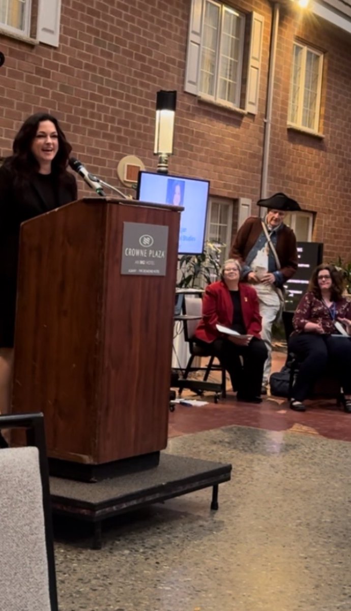 Jaclyn O'Hagan tweet media