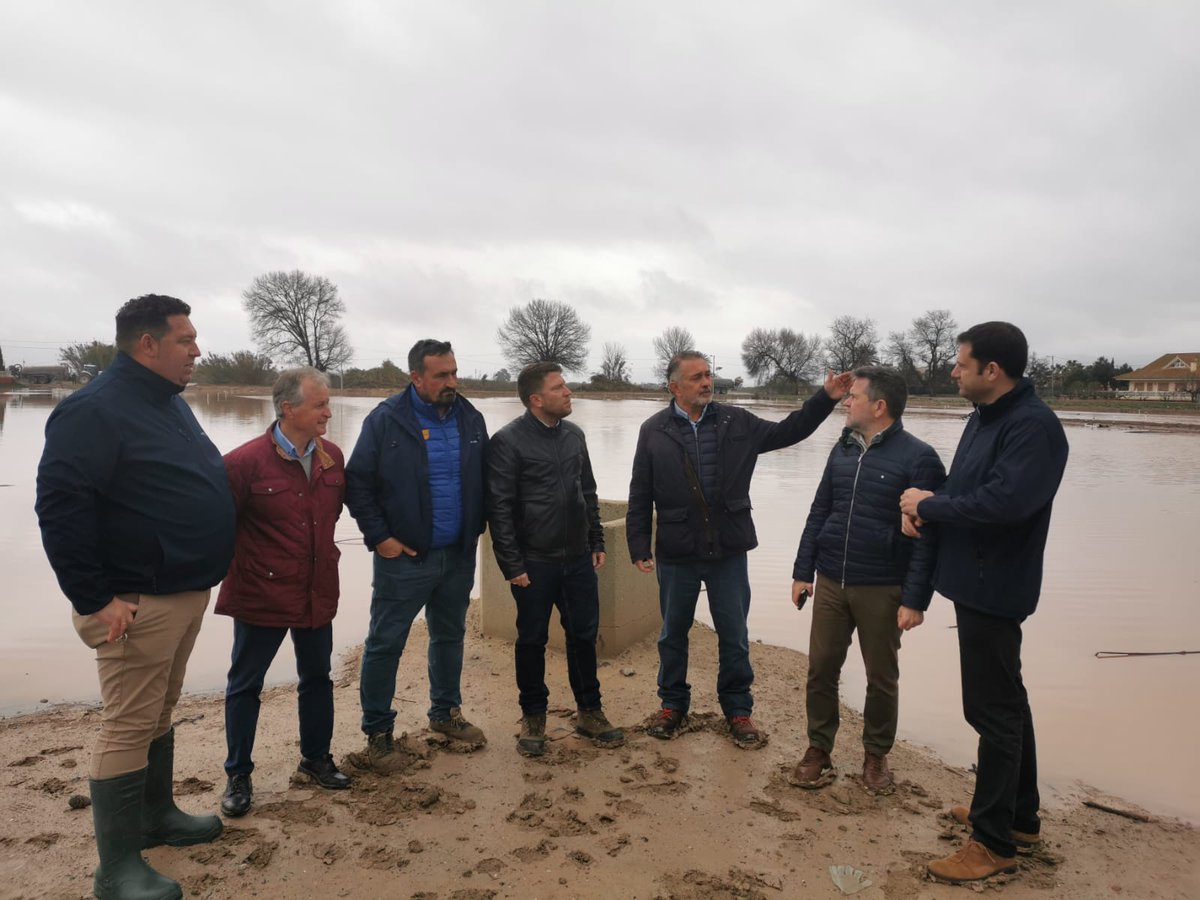 Ayuntamiento Lorca tweet media