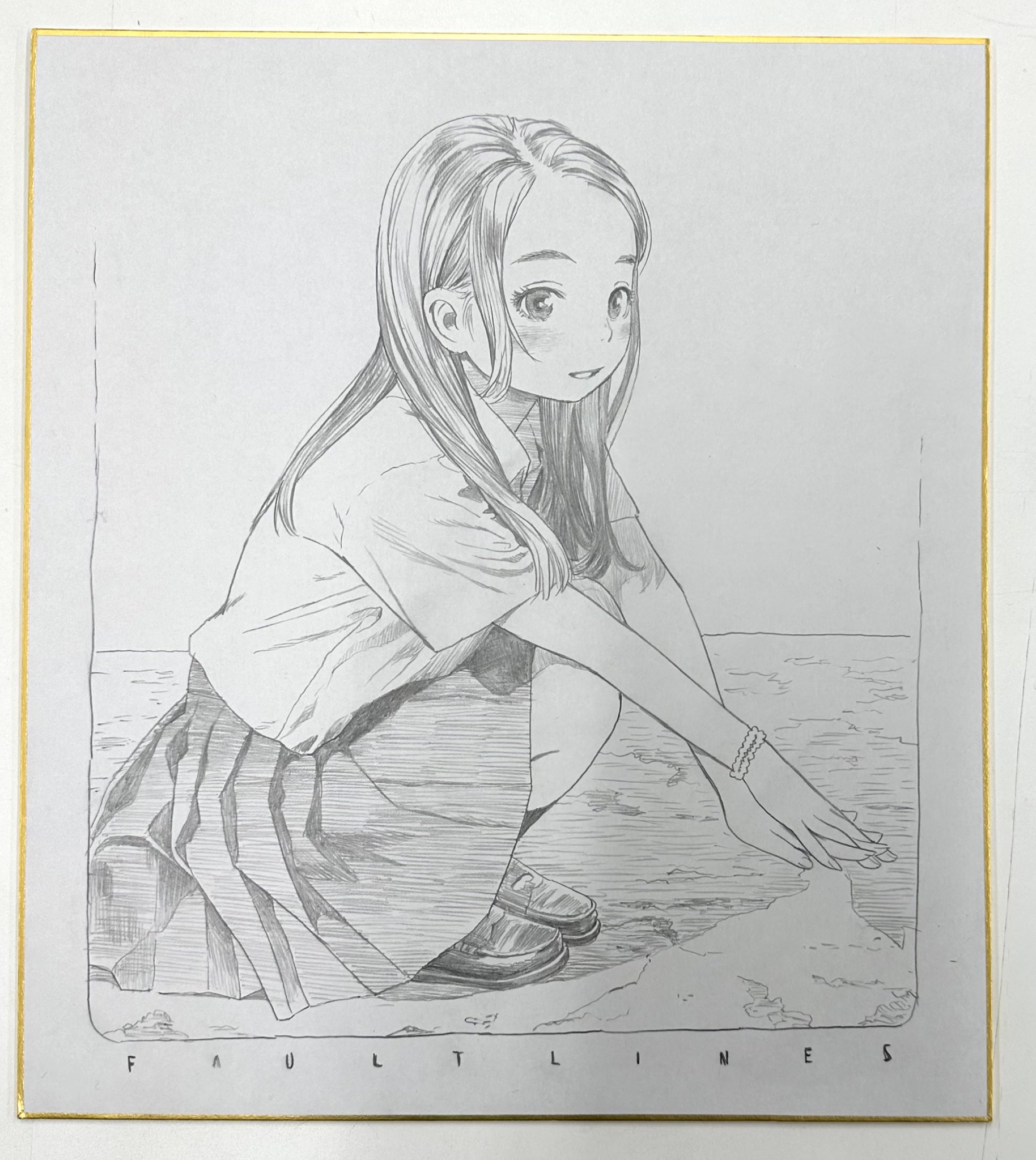 村田蓮爾 (@Murata_Range) / X