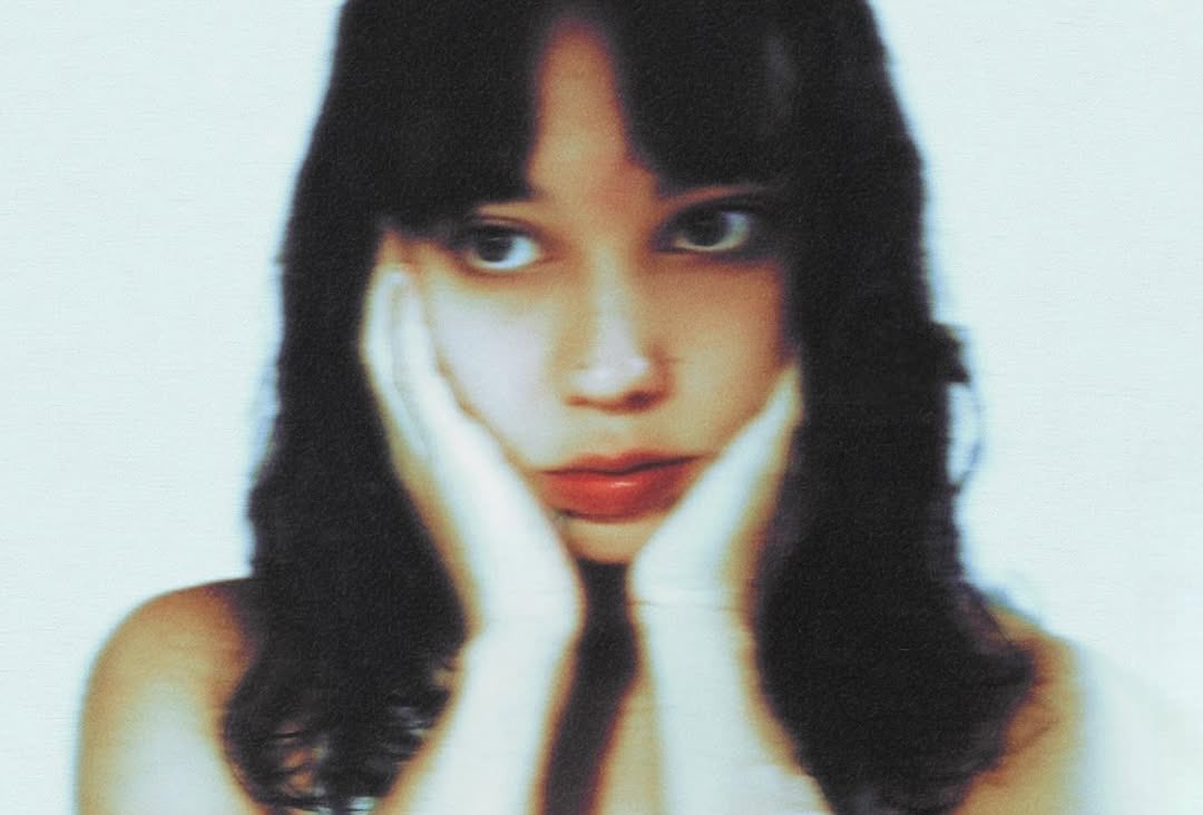 French bedroom pop artist LUHA returns with new single “Nothing”

discovernu.co/luha-nothing