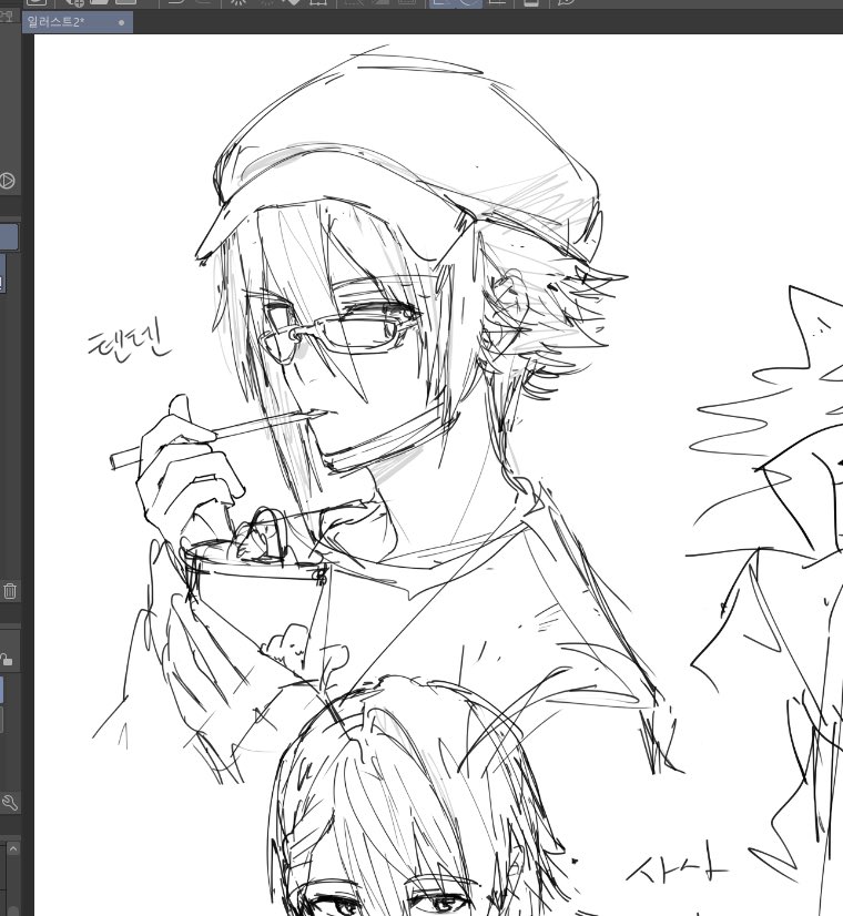 큐 (@qmission01) on Twitter photo 