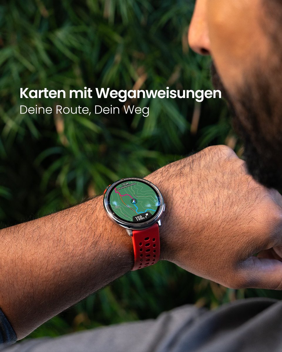 Eine neue Ära der Navigation – ab 99 €. Jetzt mit Offline-Karten, denn das Erkunden neuer Wege sollte keine Grenzen haben. Und keinen hohen Preis. #DiscoverAmazing