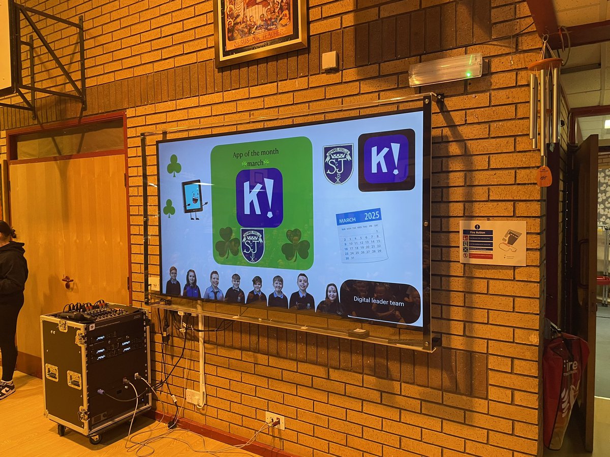 Mr Coulter (@mattcoulter1) on Twitter photo Our pupil leadership groups feeding back to the school on their progress so far this session.
#pupilleadship <a href="/stjosephsps/">St Joseph's RC PS</a> #thestjoesstory Our pupil leadership groups feeding back to the school on their progress so far this session.
#pupilleadship <a href="/stjosephsps/">St Joseph's RC PS</a> #thestjoesstory