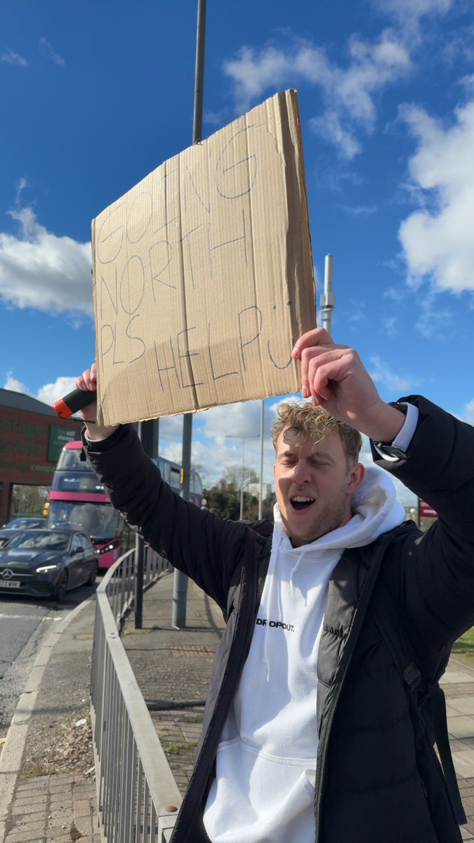 DROPOUTS tweet media