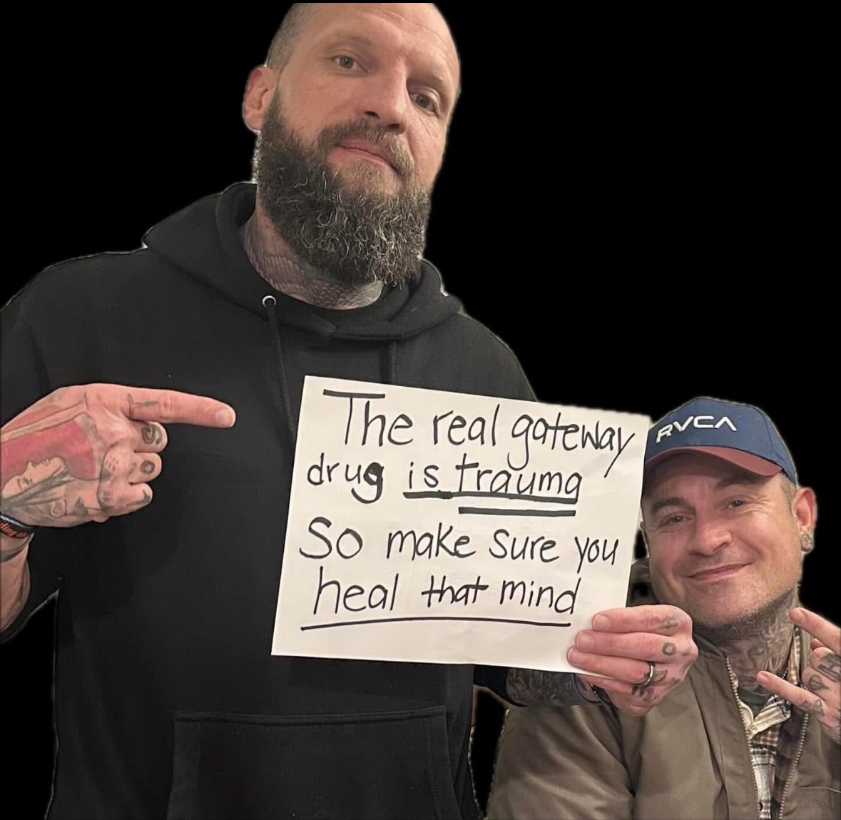 ADHDForReal's tweet image. 