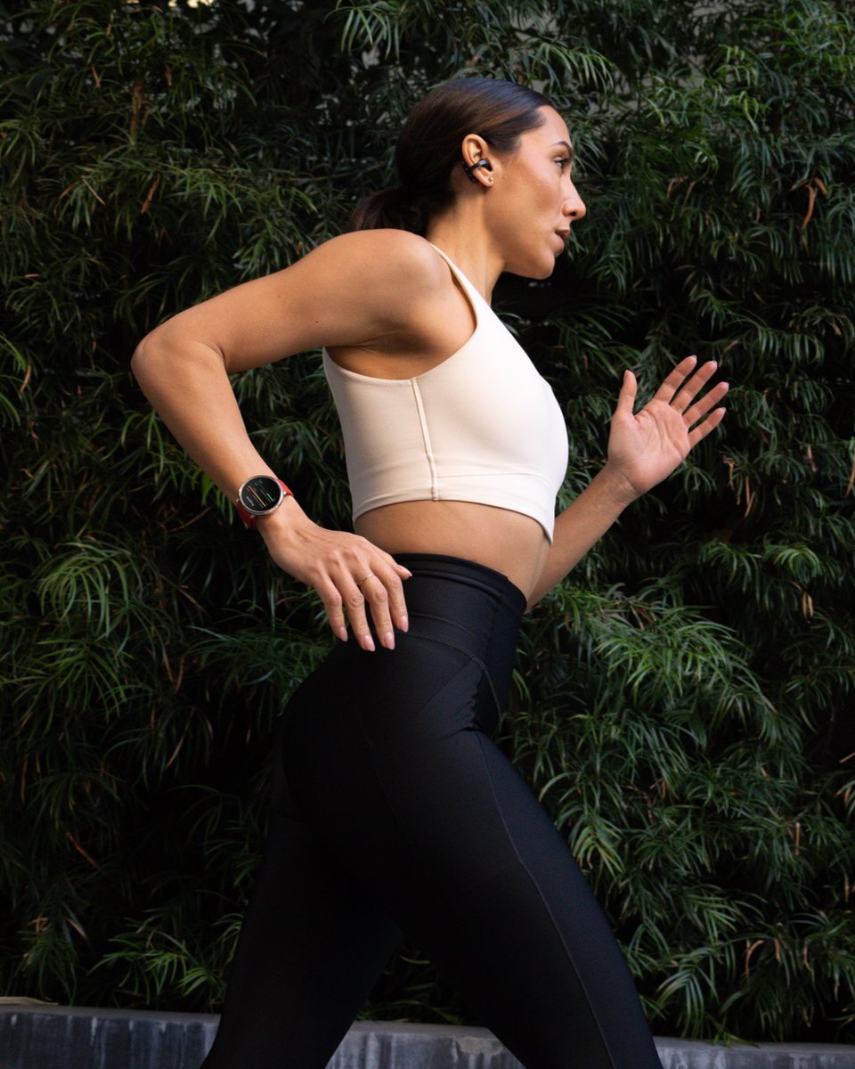 Preisgekröntes Design. Unübertroffene Innovation.
✅ Digital Trends „Top Tech of CES 2025“
✅ Gear Patrol „Best of CES 2025“
✅ Android Guys „Best of CES 2025“
Steigere dein Fitnesslevel mit der Amazfit Active 2.