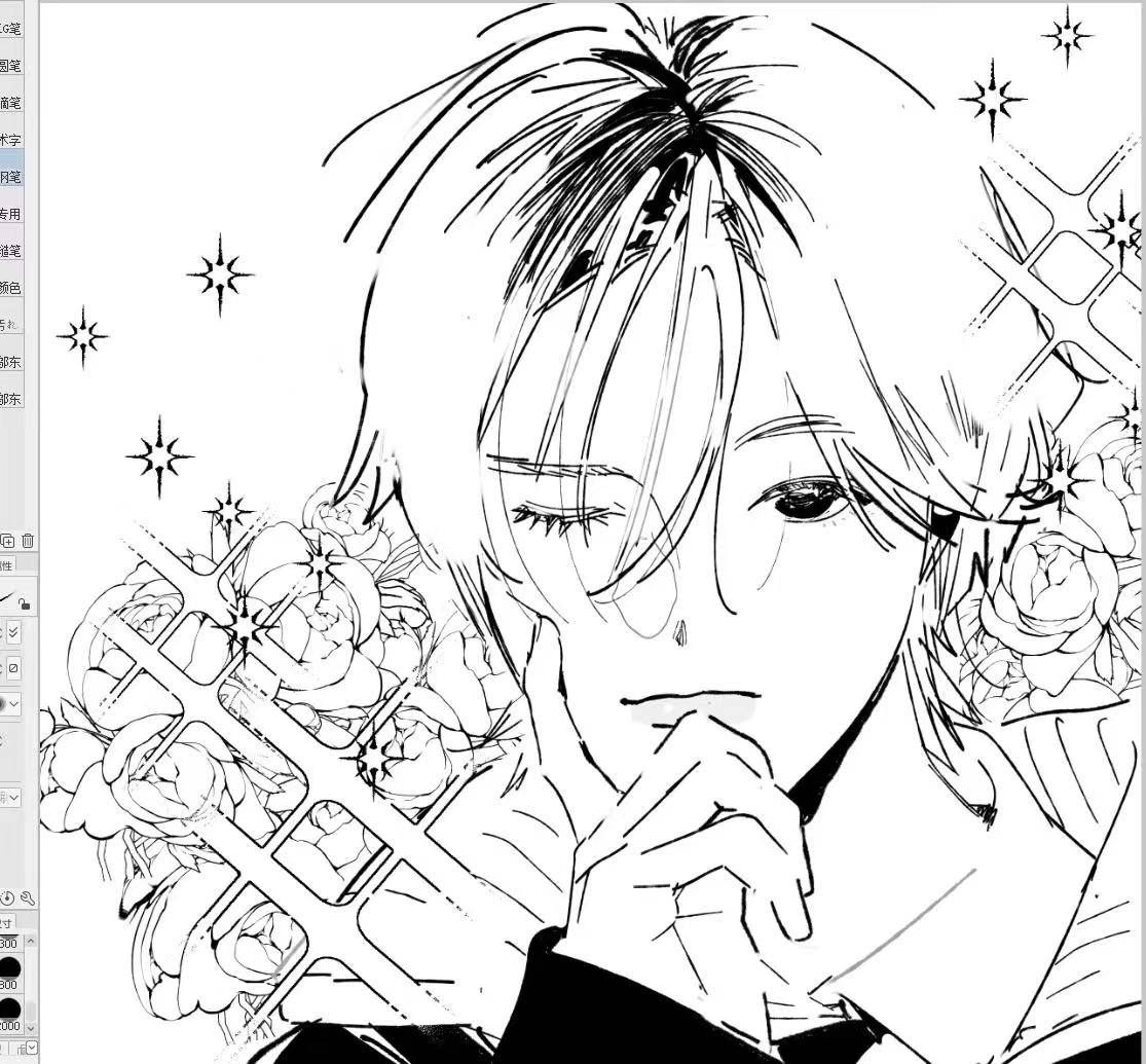 饭后甜点🍥 (@mugecfn) on Twitter photo 