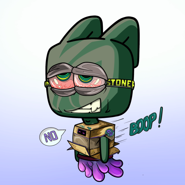 Hyper Boops tweet media