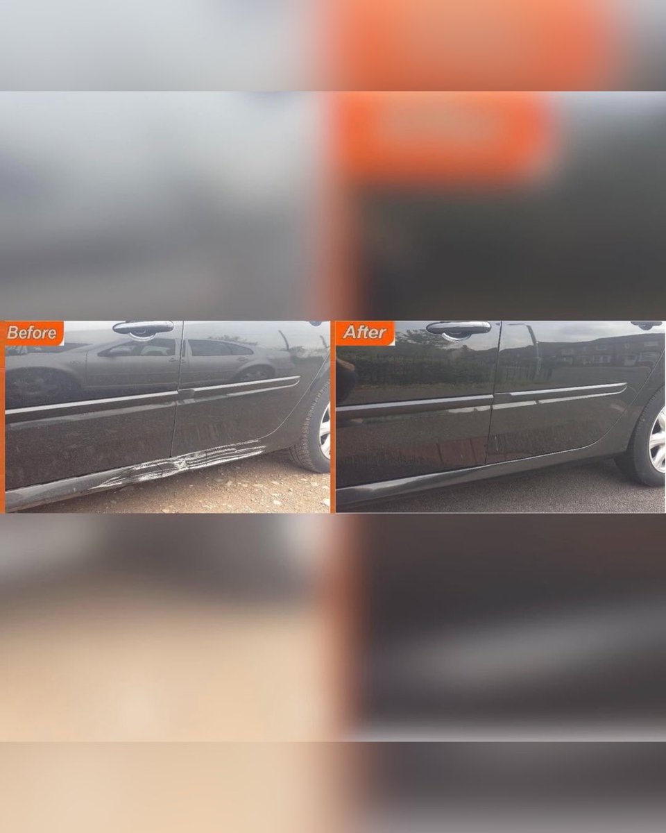 SuttonAutoFin's tweet image. Car Bodywork Repairs 😀