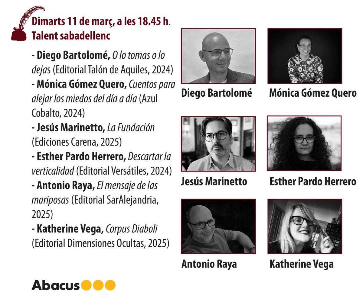 Gremi de Fabricants de Sabadell tweet media