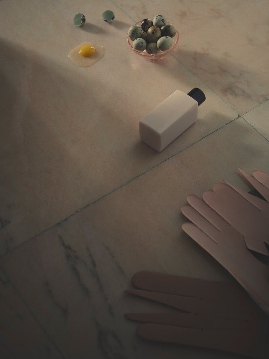 Think Very Little tweet media