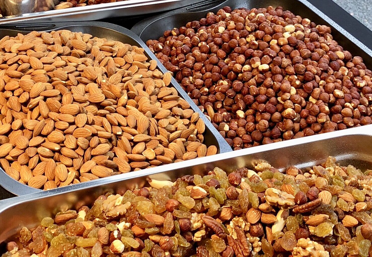 Hoeveel kilo heb je eigenlijk nodig voor 72 uur? 🤔