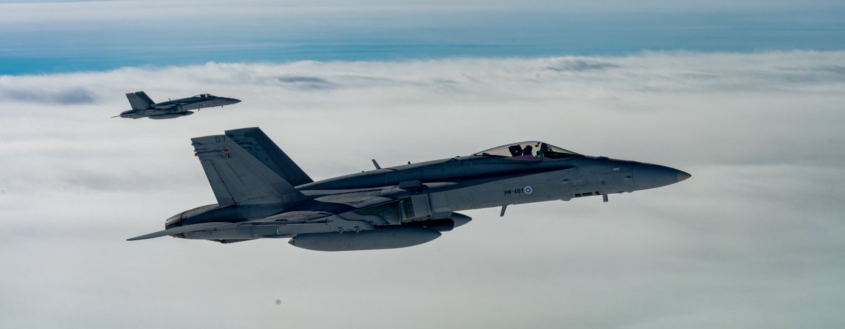 US_EUCOM's tweet image. The Fortress Hail mission boosts U.S. military readiness and NATO cooperation through live-fire training, reinforcing collective defense capabilities and showcasing commitment to European security. #BTF #agileforces

Read more here: bit.ly/3DliRSV