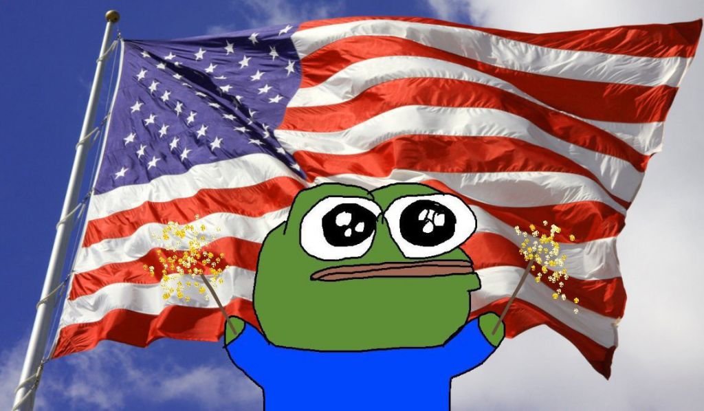 Plazma0x's tweet photo. US Strategic $PEPE reserve. https://t.co/iT4ha4XzgB