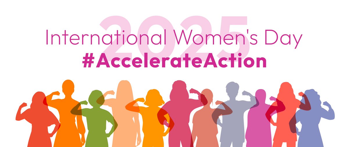 Ahead of #InternationalWomensDay, the platform comprising the 7 international and regional human rights mechanisms on discrimination and #VAWG (EDVAW platform) has issued the following statement: 

ohchr.org/sites/default/…