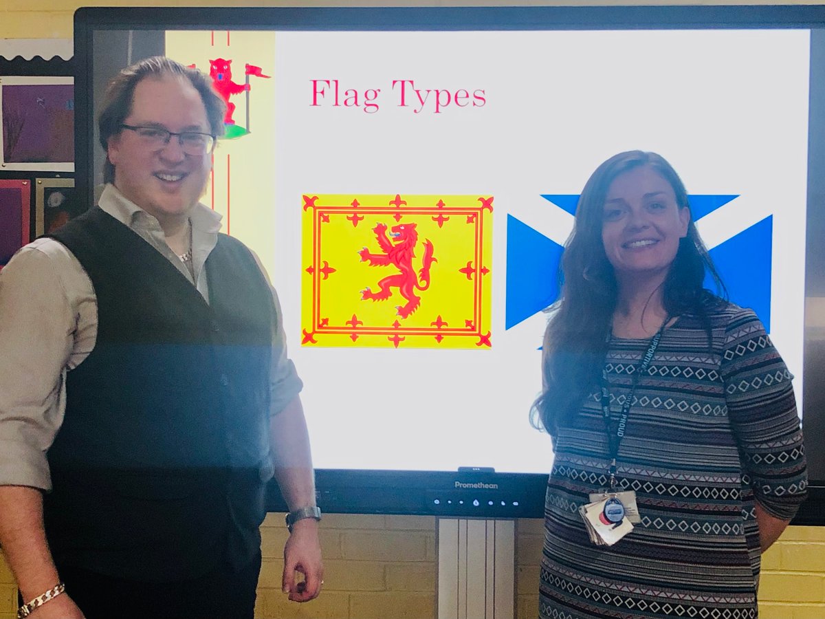 Girvan Primary tweet media