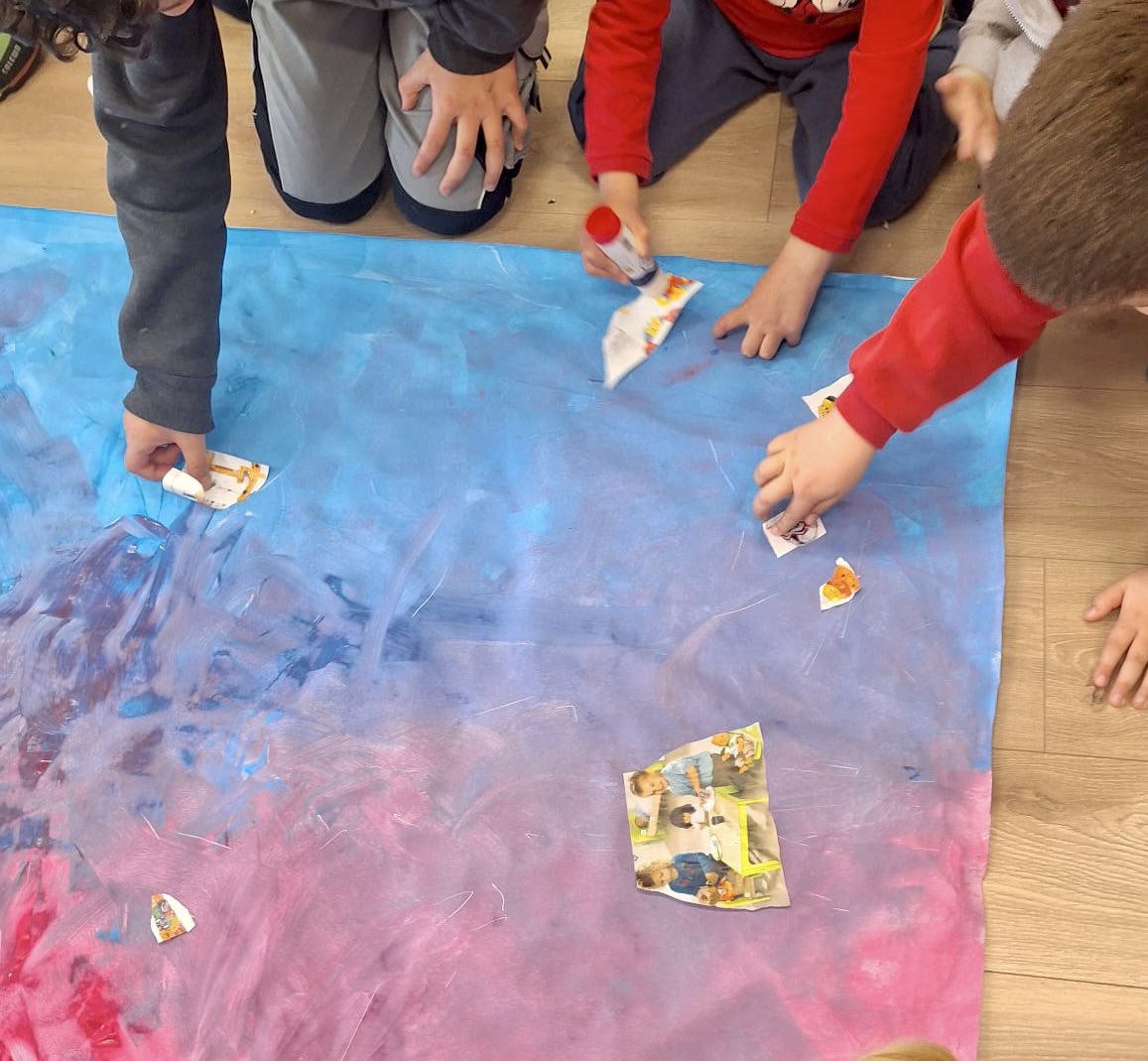 Ceo La Sierra tweet media