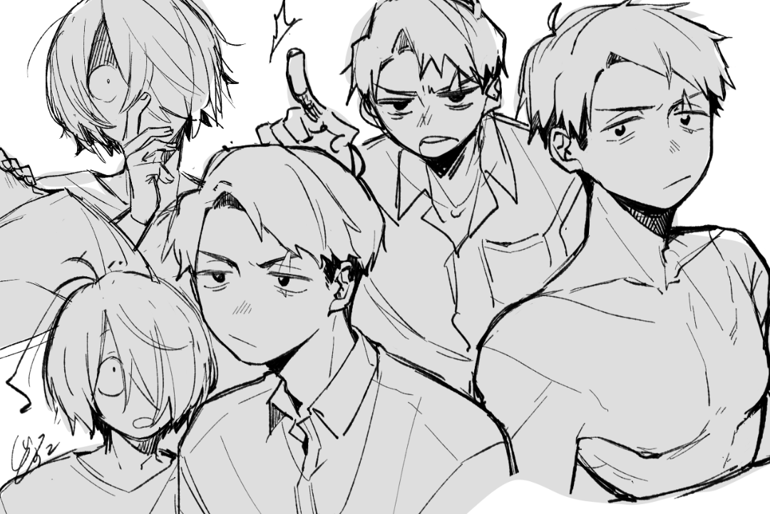 落書き 