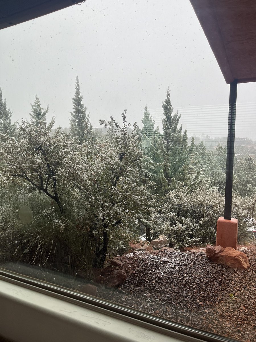 brittanybugc's tweet image. Snow in Sedona might be my new favorite thing 🥰 

#ugccollab #ugc #ugccommunity