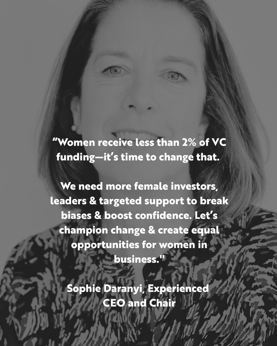 YFM Equity Partners (@yfmep) on Twitter photo Breaking Barriers: Female Leaders on Driving Change #IWD. Swipe through our IWD carousel to read their powerful words. Let’s turn insights into action! <a href="/unbiaseduk/">Unbiased UK</a>
#IWD #WomenInBusiness #FemaleFounders #InvestInWomen Breaking Barriers: Female Leaders on Driving Change #IWD. Swipe through our IWD carousel to read their powerful words. Let’s turn insights into action! <a href="/unbiaseduk/">Unbiased UK</a>
#IWD #WomenInBusiness #FemaleFounders #InvestInWomen