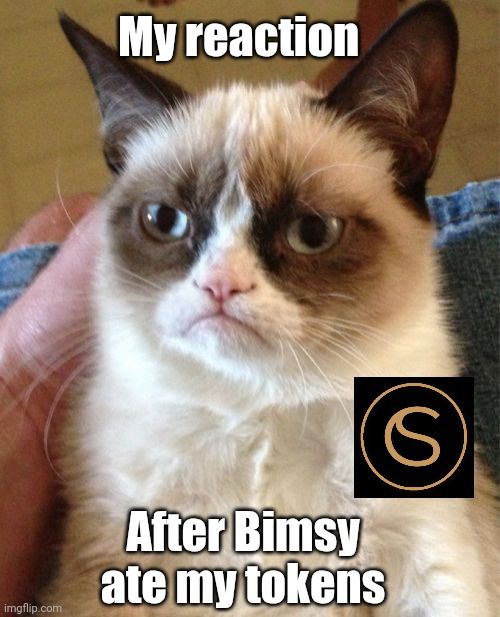 Alwyn|DEXYNTH|$GARA army|@PIXLPRO|⚡|Dæmon|🌐| (@falwynfernandes) on Twitter photo You will be happy forever if #bimsy is happy when you timely fed Bimsy in <a href="/SymbiosGames/">symbios.games</a>.
#SymbiosGames #Zealy You will be happy forever if #bimsy is happy when you timely fed Bimsy in <a href="/SymbiosGames/">symbios.games</a>.
#SymbiosGames #Zealy