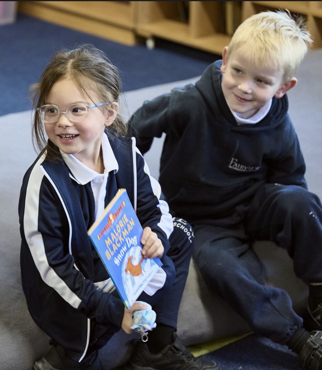 ☕️ Parents, let’s chat over coffee! 💙

Are you looking for the perfect school for your child? Join us for a personalised coffee morning and discover what makes Fairview the right choice for your family!

You’ll have the chance to:
✅ Explore our beautiful campus
✅ Meet our
