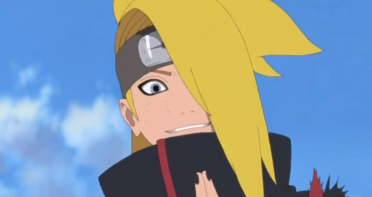 ❝ แกเป็นคนเริ่มก่อนเองนะไอ้หนู ว่าไง? ดูแกสนใจศิลปะของฉันมากเลยนะ ก็ลองมาสัมผัสด้วยตัวเองเลยเป็นไงว่าศิลปะอันสุดยอดของฉันน่ะไม่ได้ก็อปใครมา! ❞

ไอ้ท่าทางและคำพูดนั่นกลับรู้สึกคุ้นเคยแปลก ๆ ราวกับว่าเห็นภาพใครบางคนซ้อนทับในตัวเด็กตรงหน้า

แต่คงไม่ใช่หรอกมั้ง ?

ไม่ล่ะ ไม่มีทาง