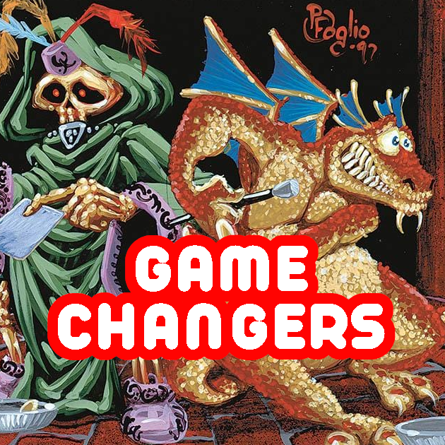 By now, most people have heard about Commander Brackets and Game Changers. In this article,
<a href="/chiefisdeaf/">Chief</a> talks about 10 cards that he would probably add to the Game Changers list. Check it out and let us know what you think!  🔗⤵️