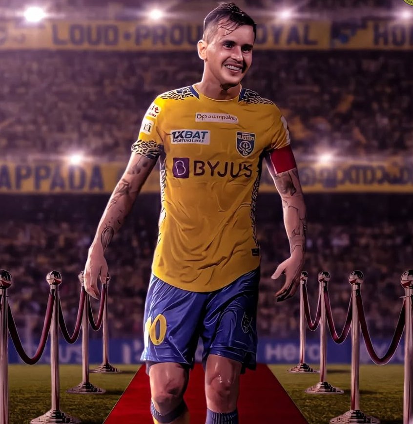 SUSHANT66366812's tweet image. ADRIAN LUNA STATS TONIGHT ⭐⭐⭐⭐⭐

Minute - 90
Passing - 85%
Chances Created - 5
Touches - 46 
Accurate Crosses - 75%
Dispossessed - 0 
Recoveries - 5
Tackles won - 75% 
Ground duels won - 7/7 

GOAT FOR A REASON 🐐👀🎯💎

#KBFC #UnitedForBetterBlasters