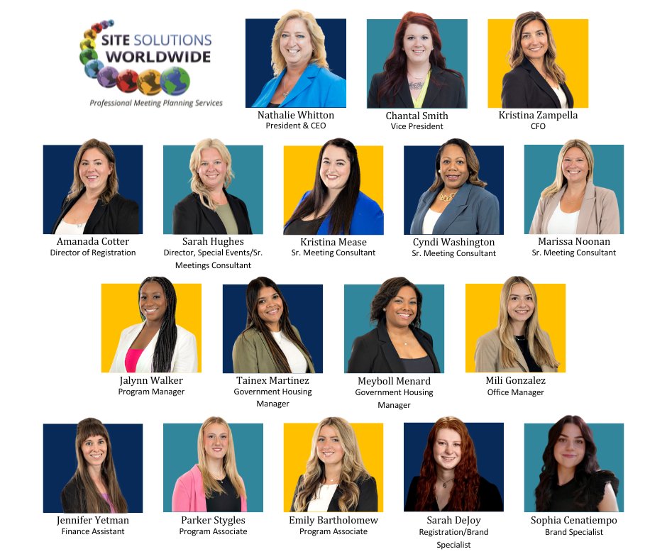 sswmeetings's tweet photo. Big love to our incredible employees at SSW! Today is all about appreciating our team, and with International Women’s Day tomorrow, it’s the perfect time to celebrate the powerhouse women who make it all happen! #EmployeeAppreciationDay #InternationalWomensDay #WomenInEvents https://t.co/iAE6uFCH7n