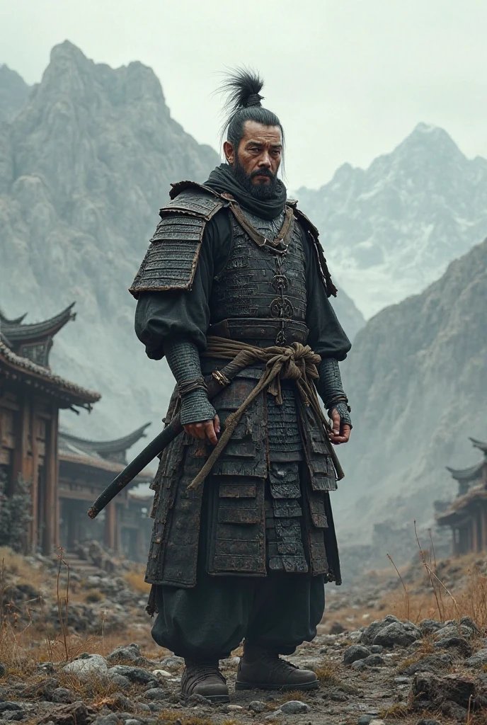 The Ronin ⚔️ tweet media