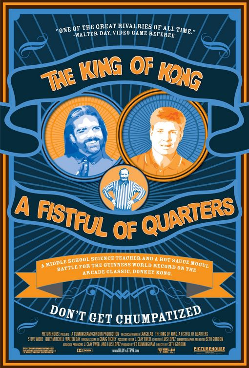PopcornCatchup's tweet photo. 🍿📷 First watch or rewatch, join us for this bonus discussion of The King of Kong!

Tell your friends about Popcorn &amp; Catch-Up!

Listen on: Spotify
Apple Podcasts 
Amazon Music 
Wherever you get your podcasts

#popcornandcatchup
#Thekingofkong
#podcasting https://t.co/PwCxngkrTU