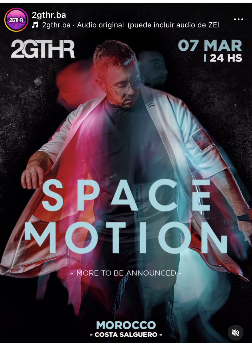 Hoy es acá!!!! Se baila