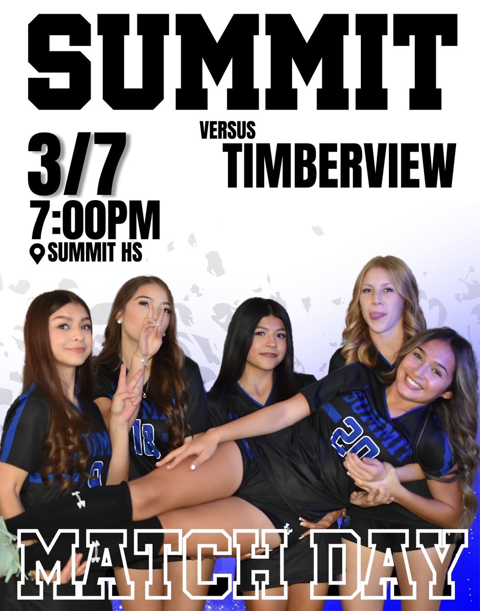 Gameday!!!!! Good luck Boys Basketball!!! <a href="/JunitBasketball/">M.Summit Basketball</a>