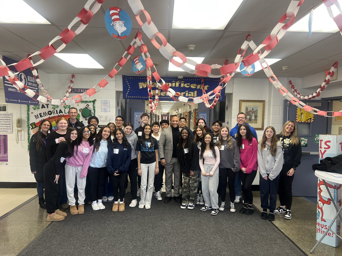 OBTPS Memorial School tweet media