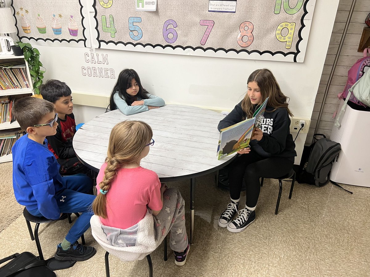 OBTPS Memorial School tweet media