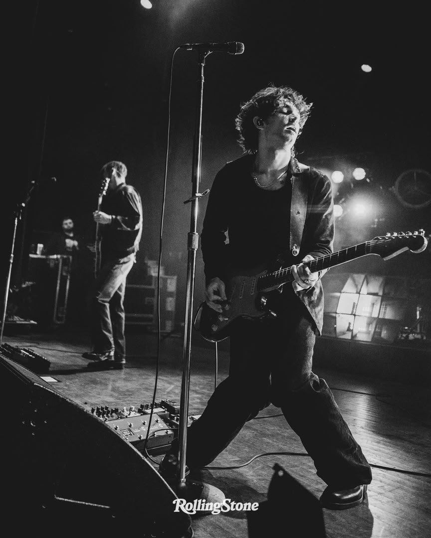 inhaler on tour tweet media